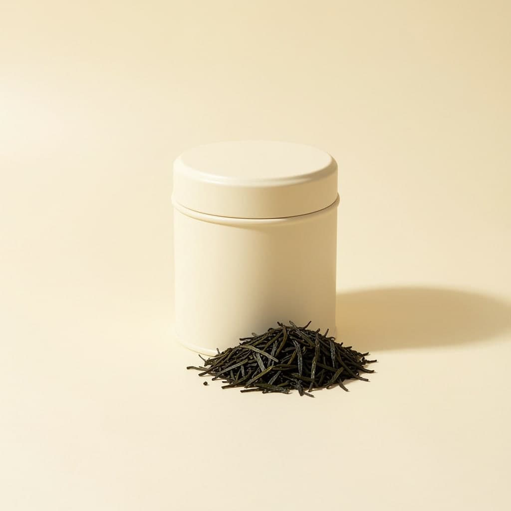 Uji Sencha - View 1